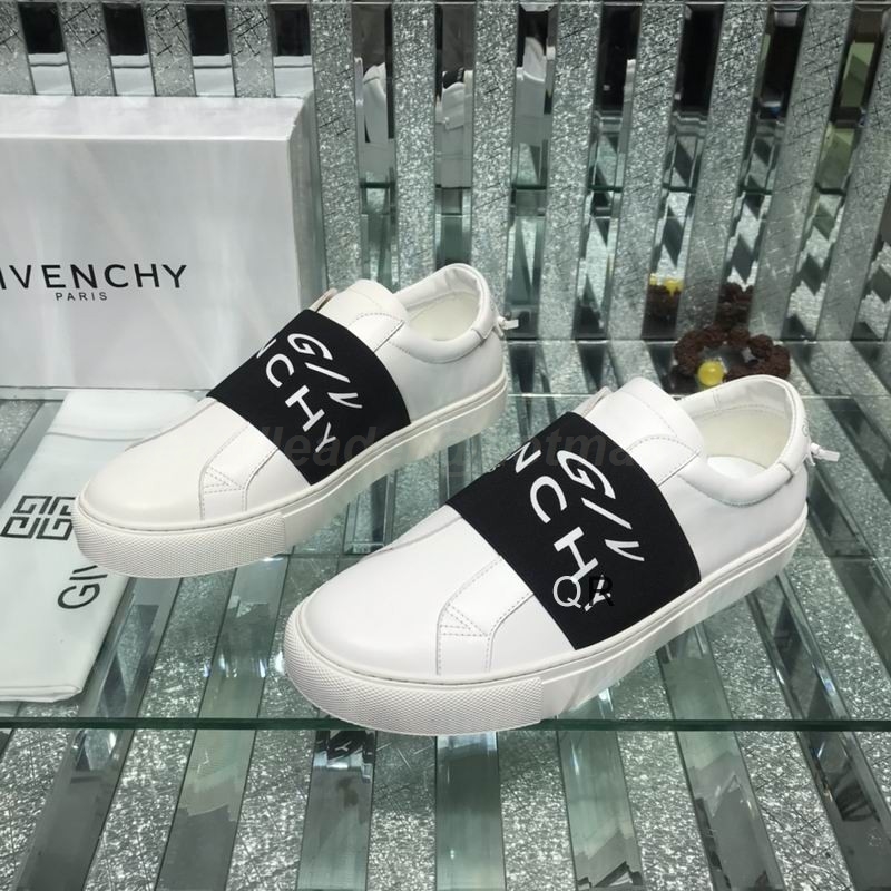 GIVENCHY Men's Shoes 157